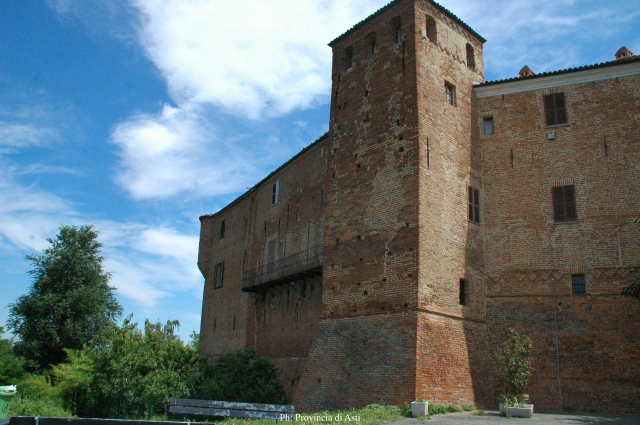 Castello di Maranzana (2)