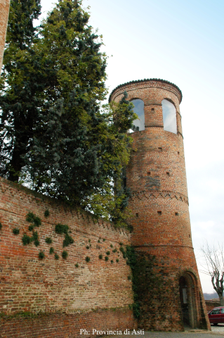 Castello di Maranzana (4)