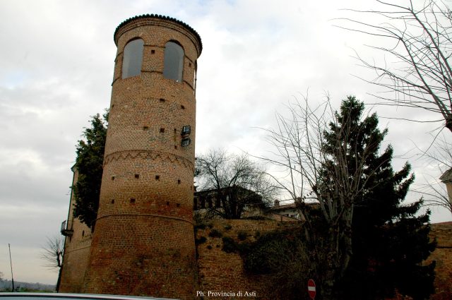 Castello di Maranzana (5)
