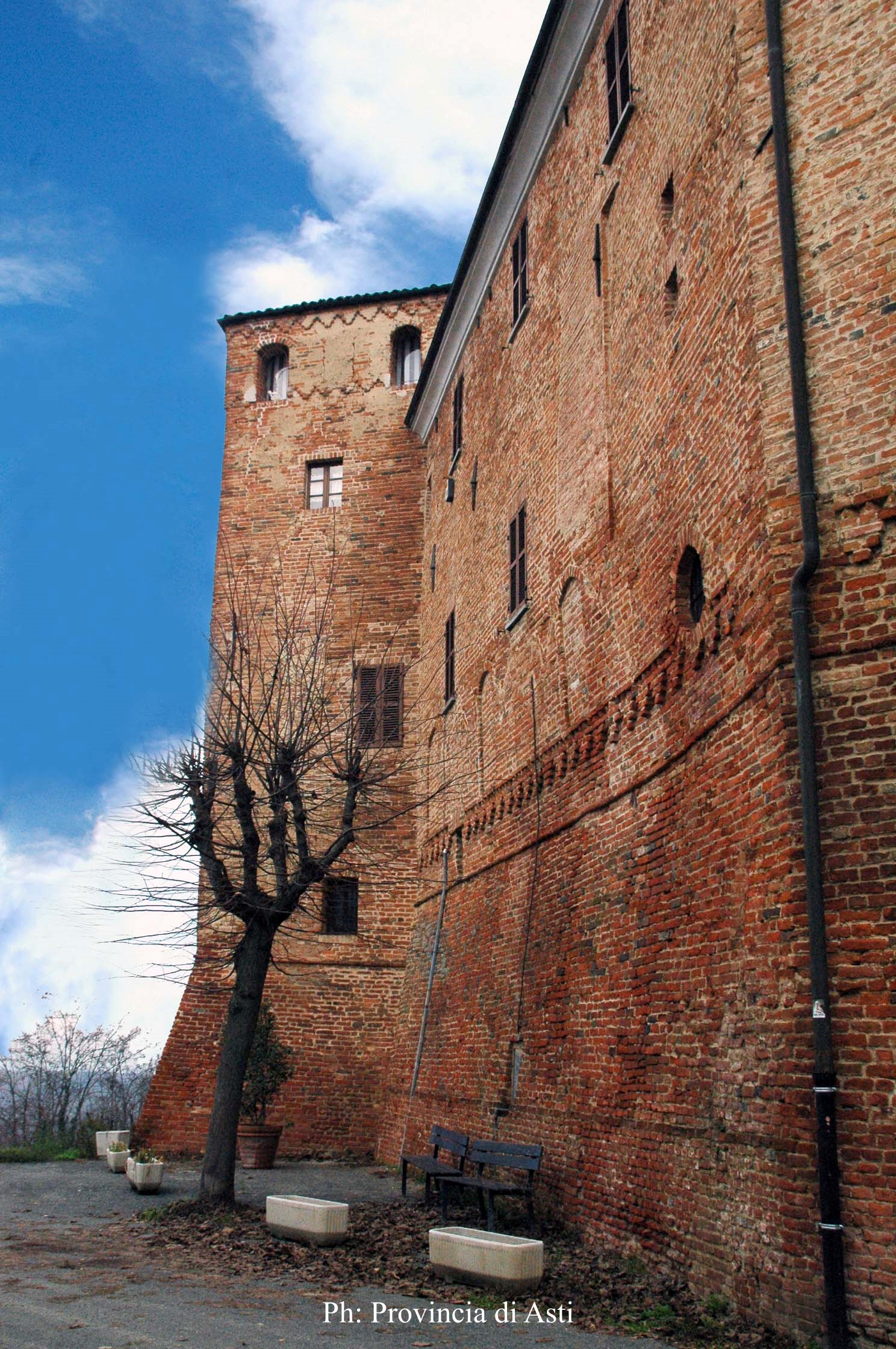 Castello di Maranzana (7)