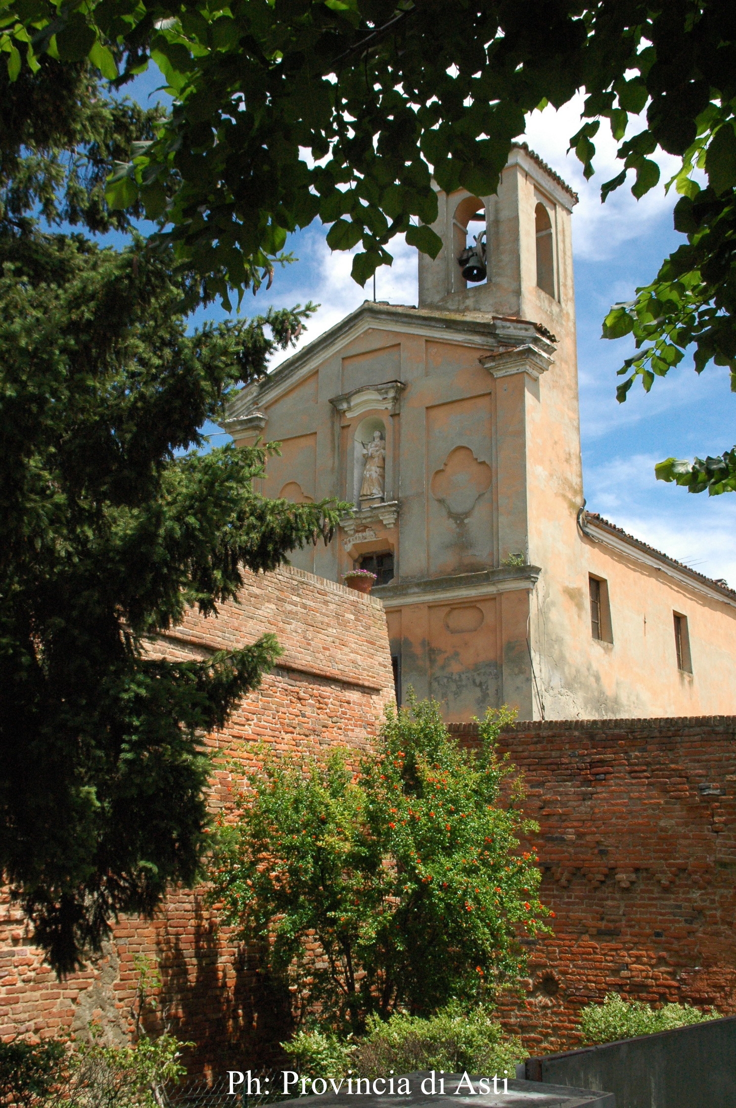 Chiesa di Nostra Signora Annunziata