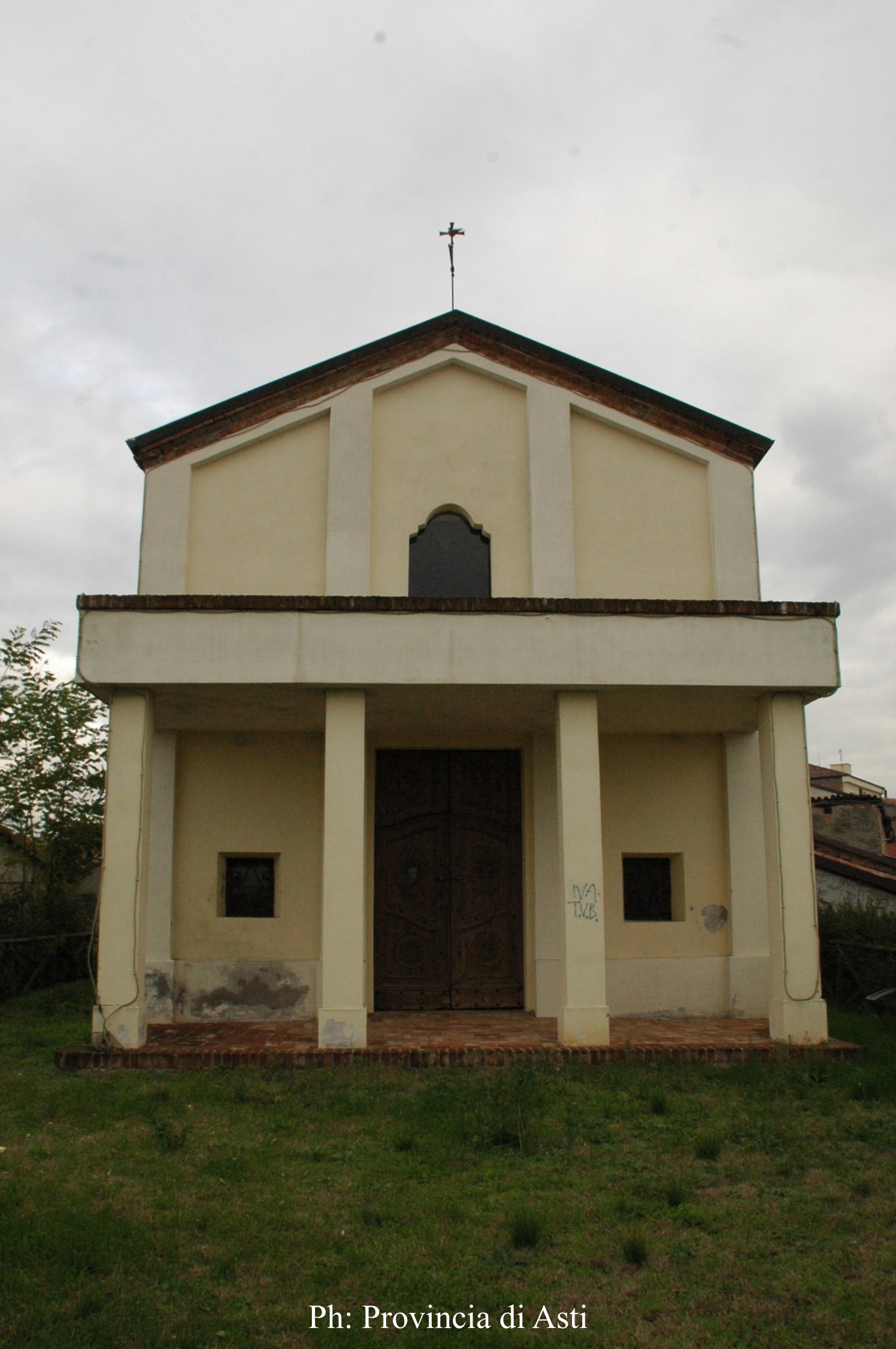 Chiesa di San Rocco