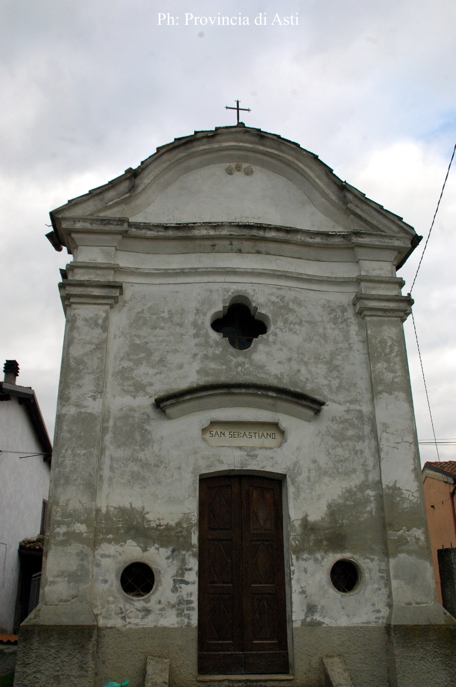 Chiesa di San Sebastiano