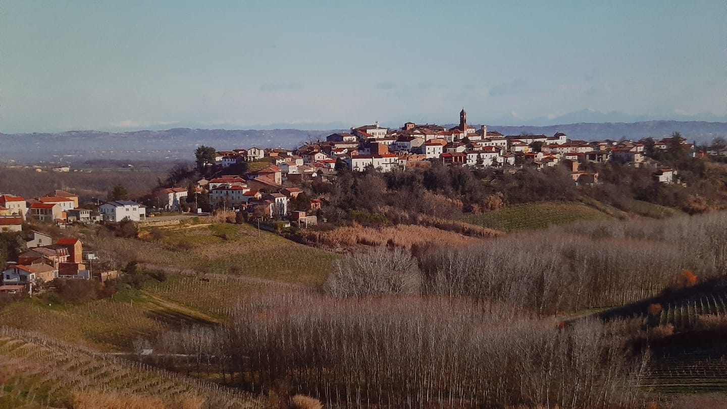 Maranzana | Camminata Nordic Walking