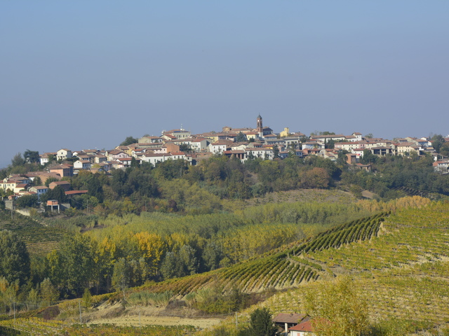 Maranzana | “Fiaccolata per la pace”