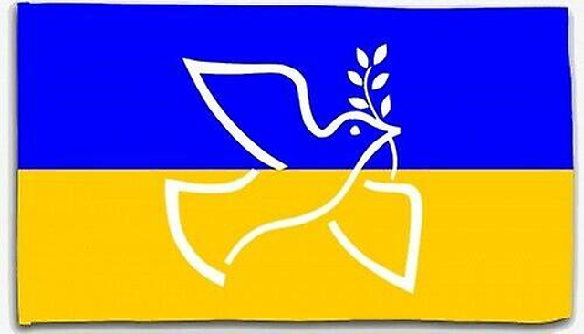 Emergenza umanitaria Ucraina marzo 2022