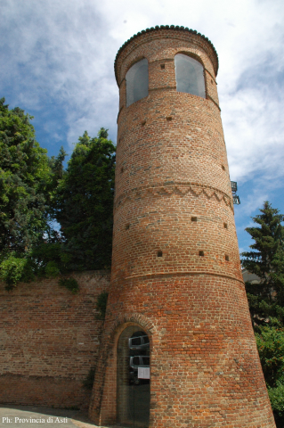 Castello di Maranzana (3)