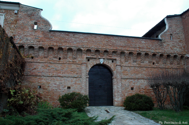 Castello di Maranzana (6)