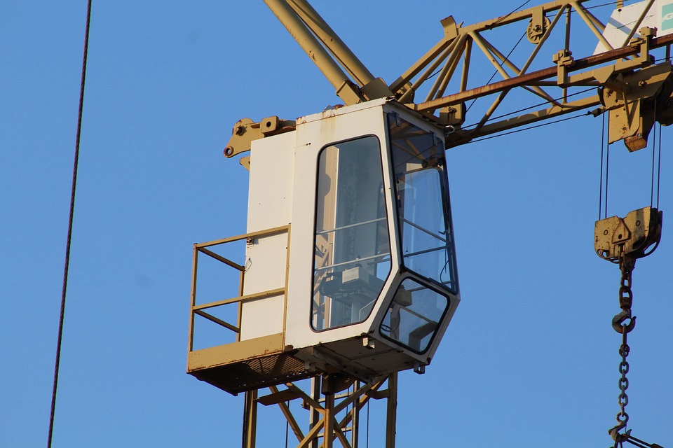 Edilizia_Cantiere_Gru