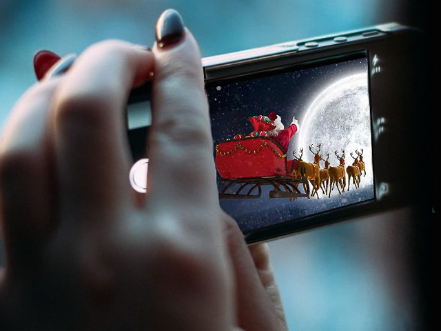 Al via "Natale in Comune 2019" foto e racconto delle feste natalizie