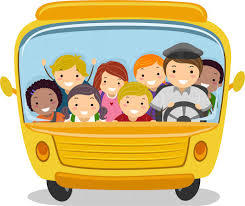 Scuolabus anno scolastico 2020 -2021
